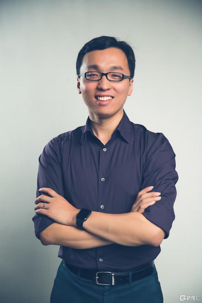 对话范式智能戴文渊：Token调用量季度猛增400%，不做“淘金者”，做Token时代最好的“卖铲人”