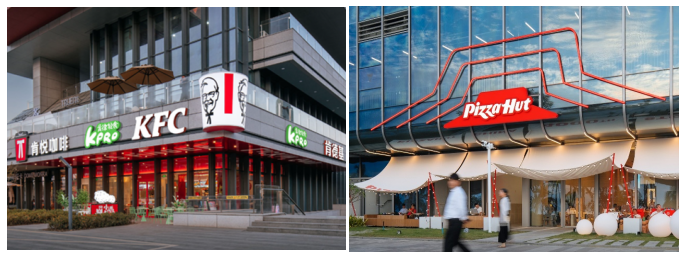 百胜中国发布2026年第一季度业绩 营收与利润双增长，净新增门店创单季新高