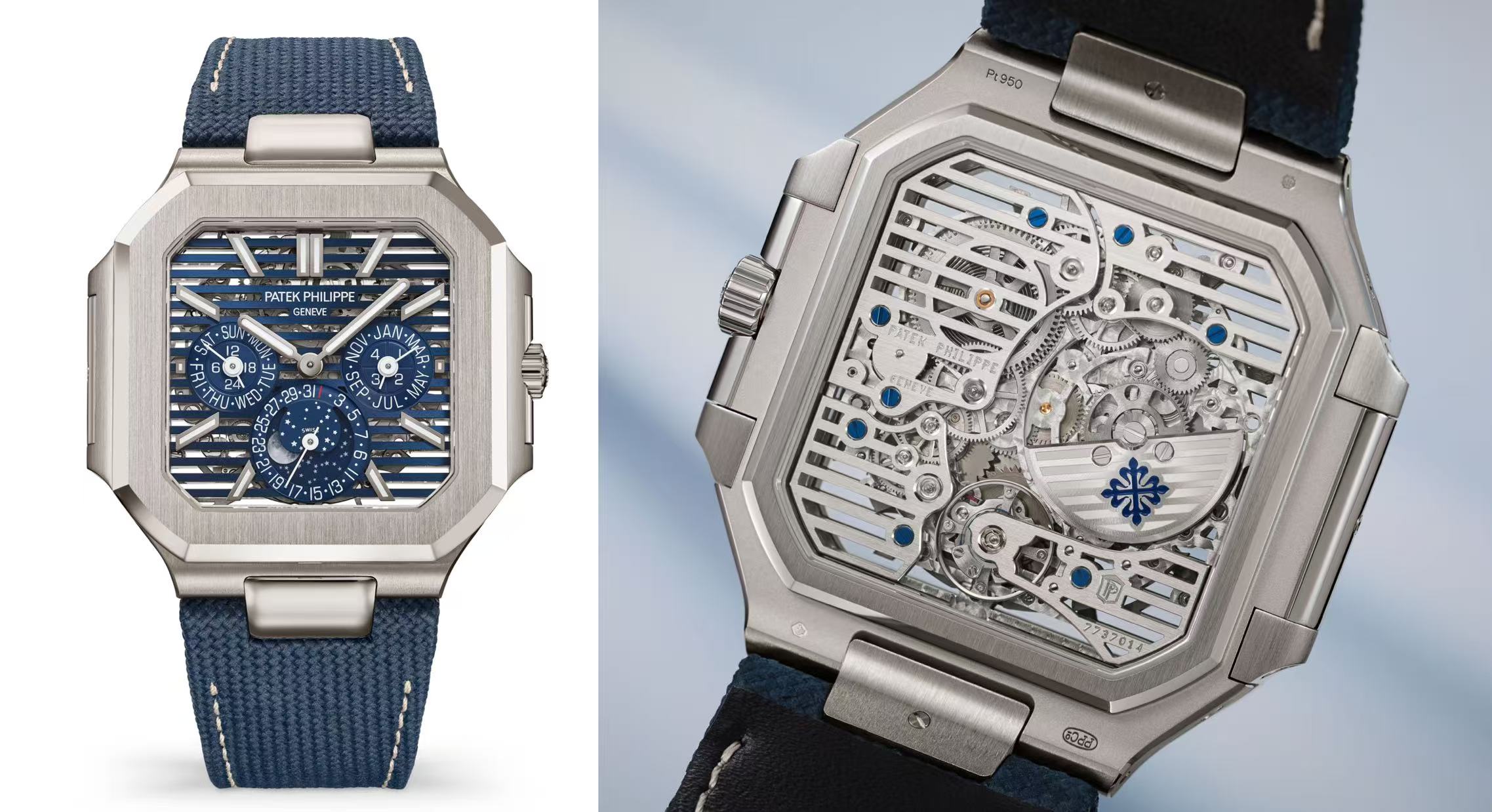 2026日内瓦表展｜精微之处，读取另一重日月辽阔