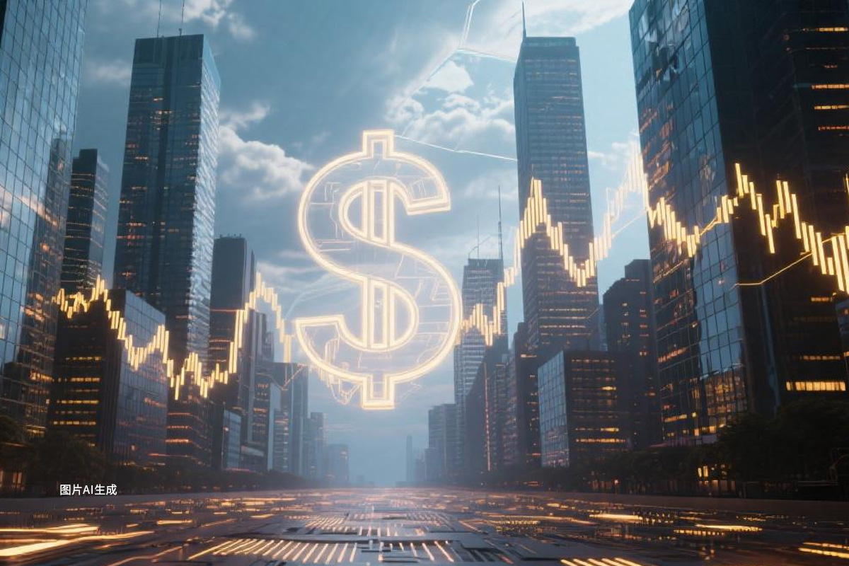 波动环境下的美股投资，产业层面的个股阿尔法值得期待