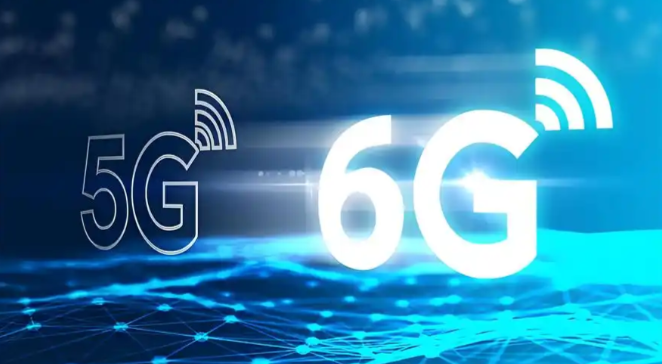 2026全球6G大会南京启幕，微美全息（WIMI.US）6G+量子计算研发实现重大突破！