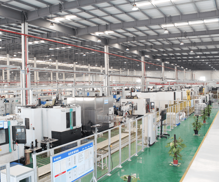 绿控传动：核心部件自主化 助力新能源商用车行业自主发展