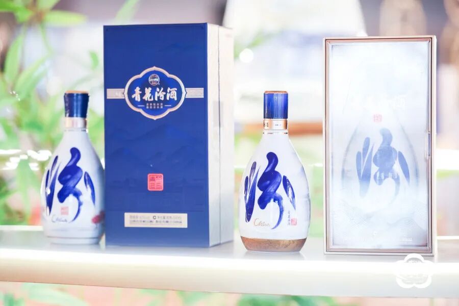 从一季度报看汾酒调整期的逻辑与长期价值布局