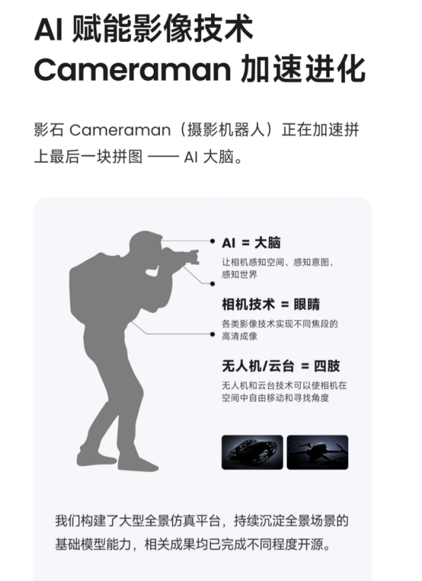 营收保持高增长，影石创新“双线作战”下的财务权衡