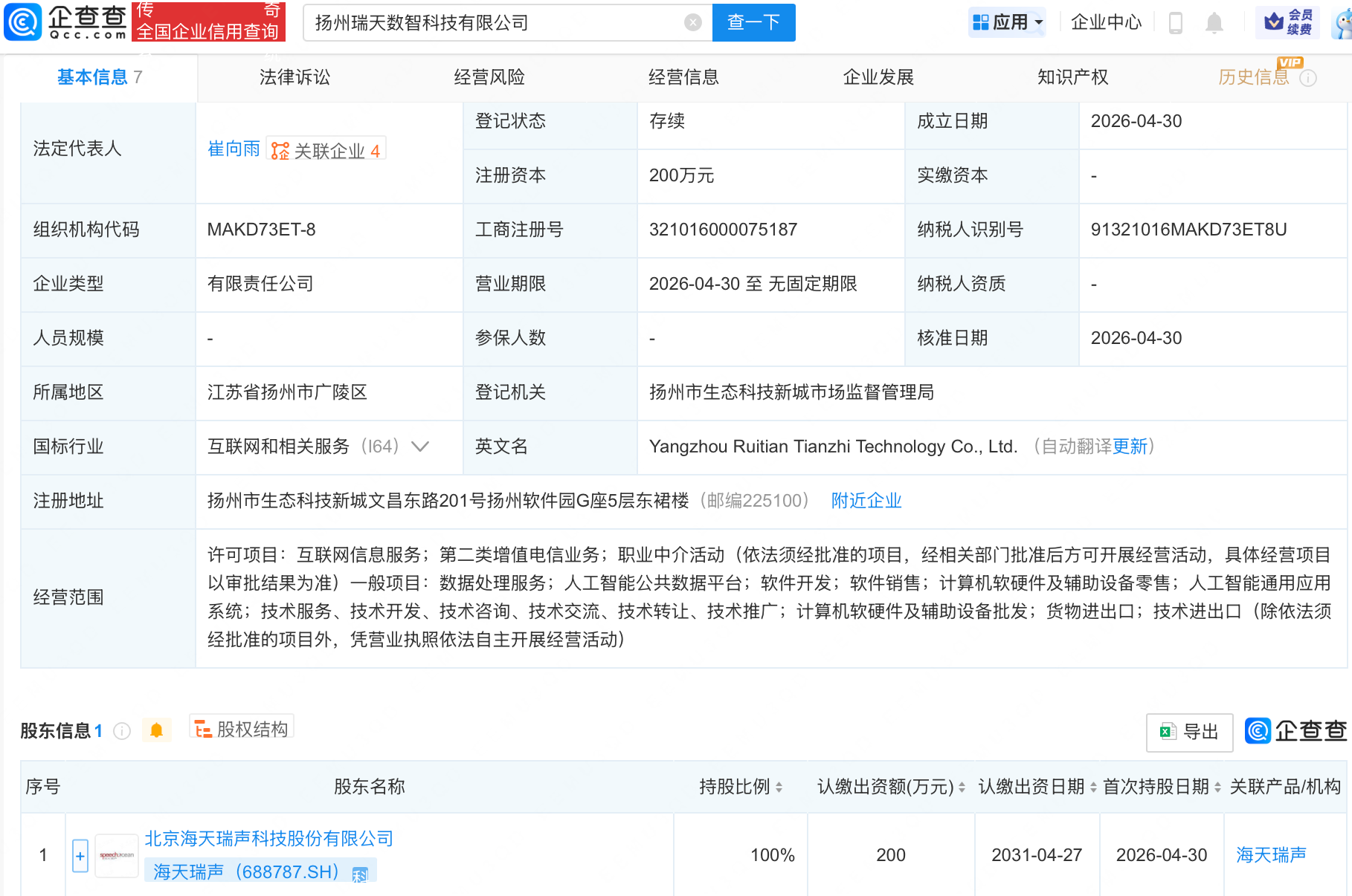 古东管家