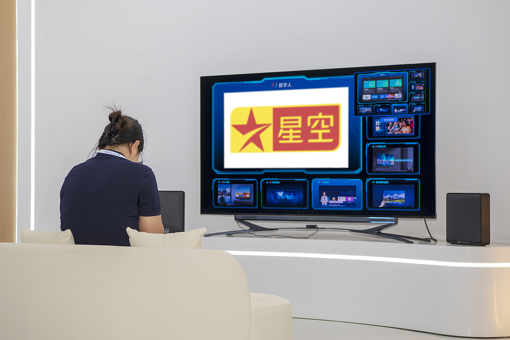 星空卫视宣告停播：母公司依仗好声音IP登顶，三年市值蒸发近500亿