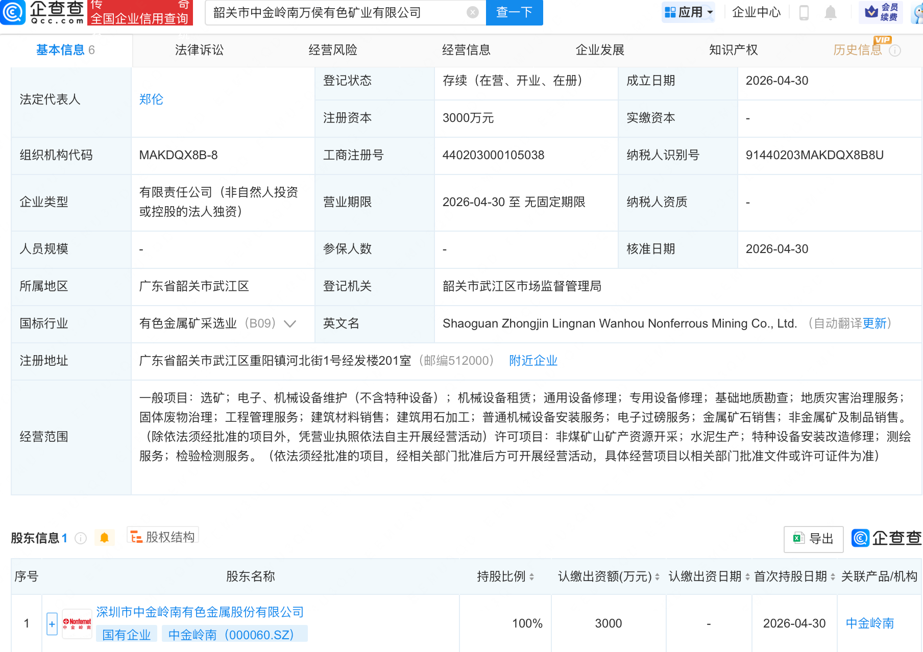 古东管家