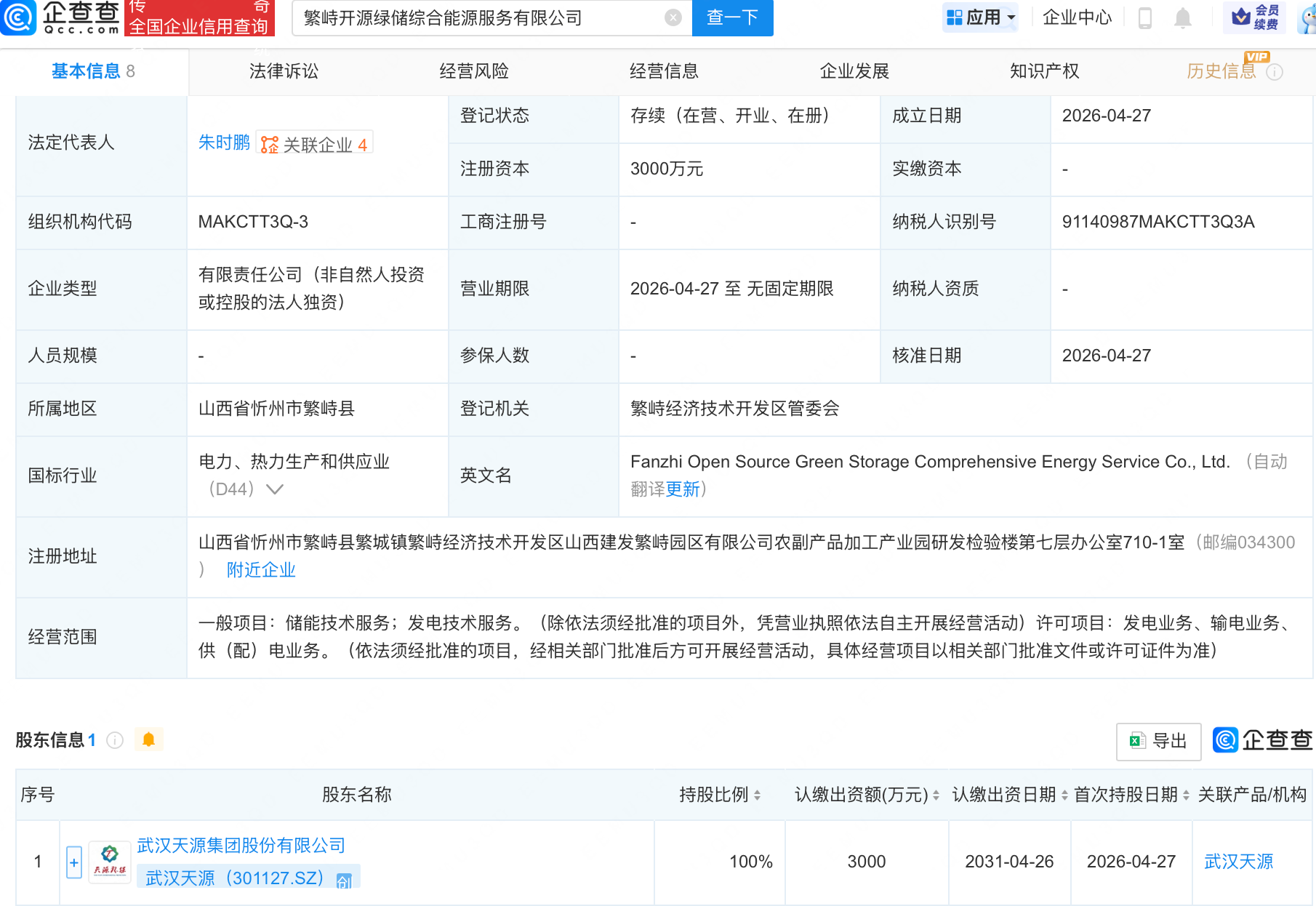 古东管家
