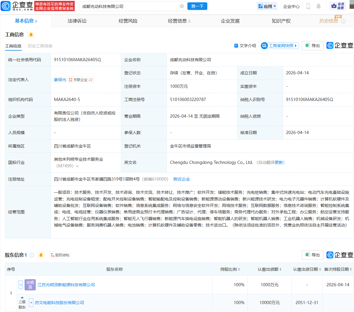古东管家