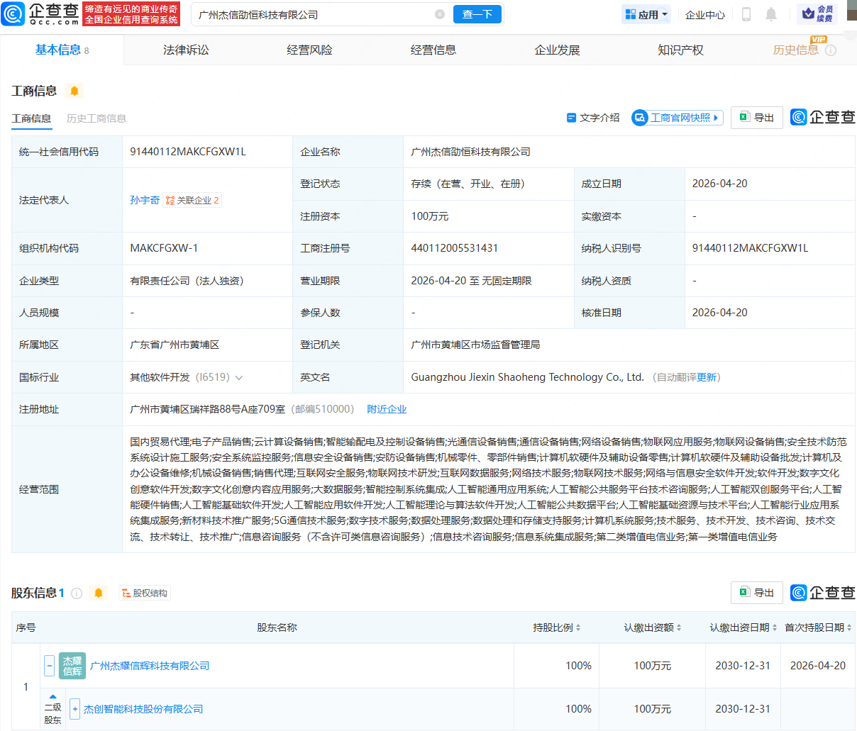 古东管家