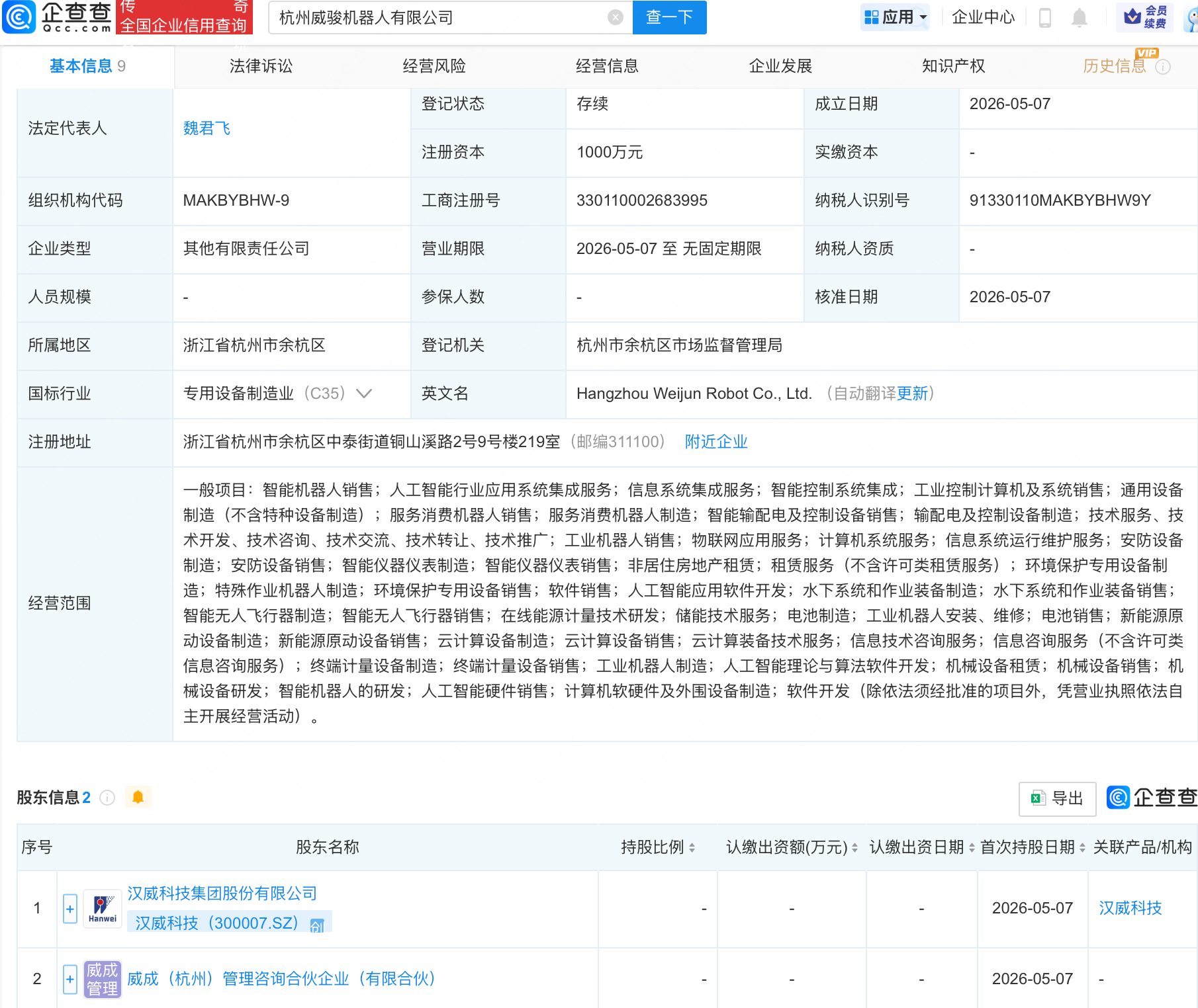 古东管家