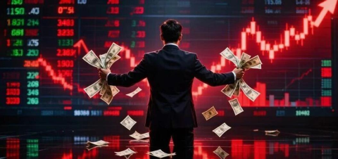一季度业绩回暖！这家央企金控公司分红、估值有上升空间