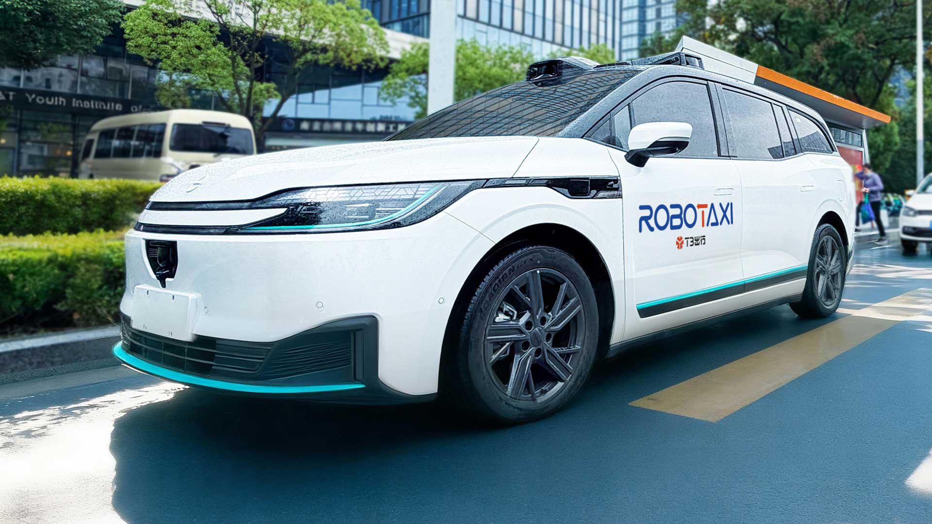 T3出行赴港IPO：网约车“不可能三角”终被打破，AI重写出行行业盈利方程式