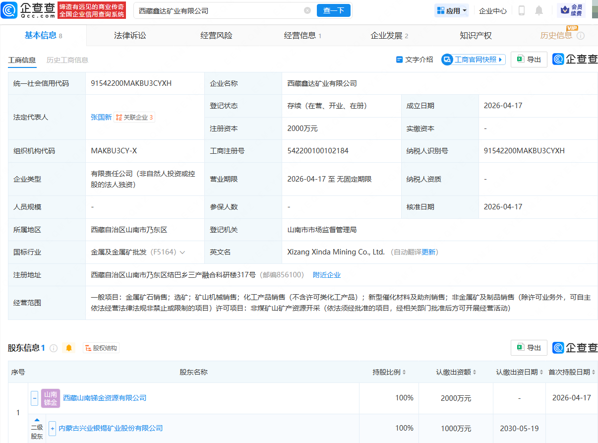 古东管家