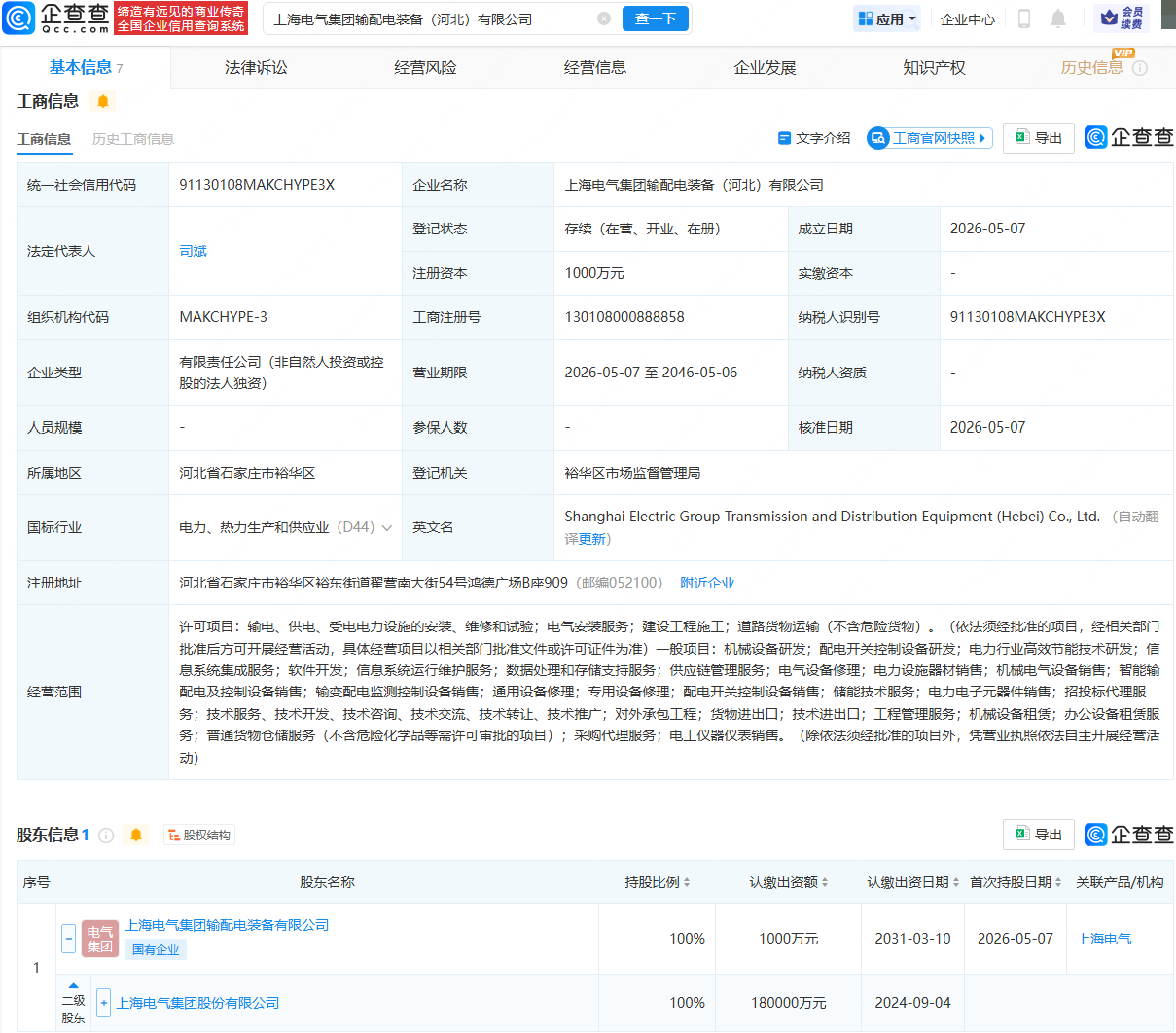 古东管家