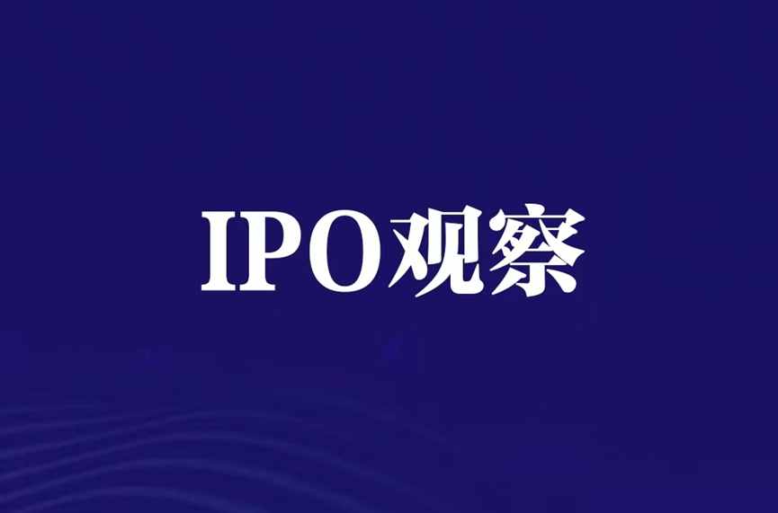 绿控传动：一场带着十八条裂缝的闯关，创业板能否守住最后一道门？