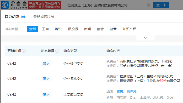 古东管家