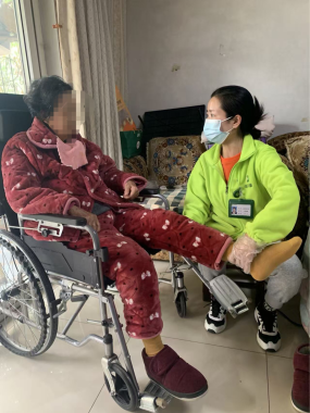 “第六险”落地秦巴山脉：汉中长护险试点观察