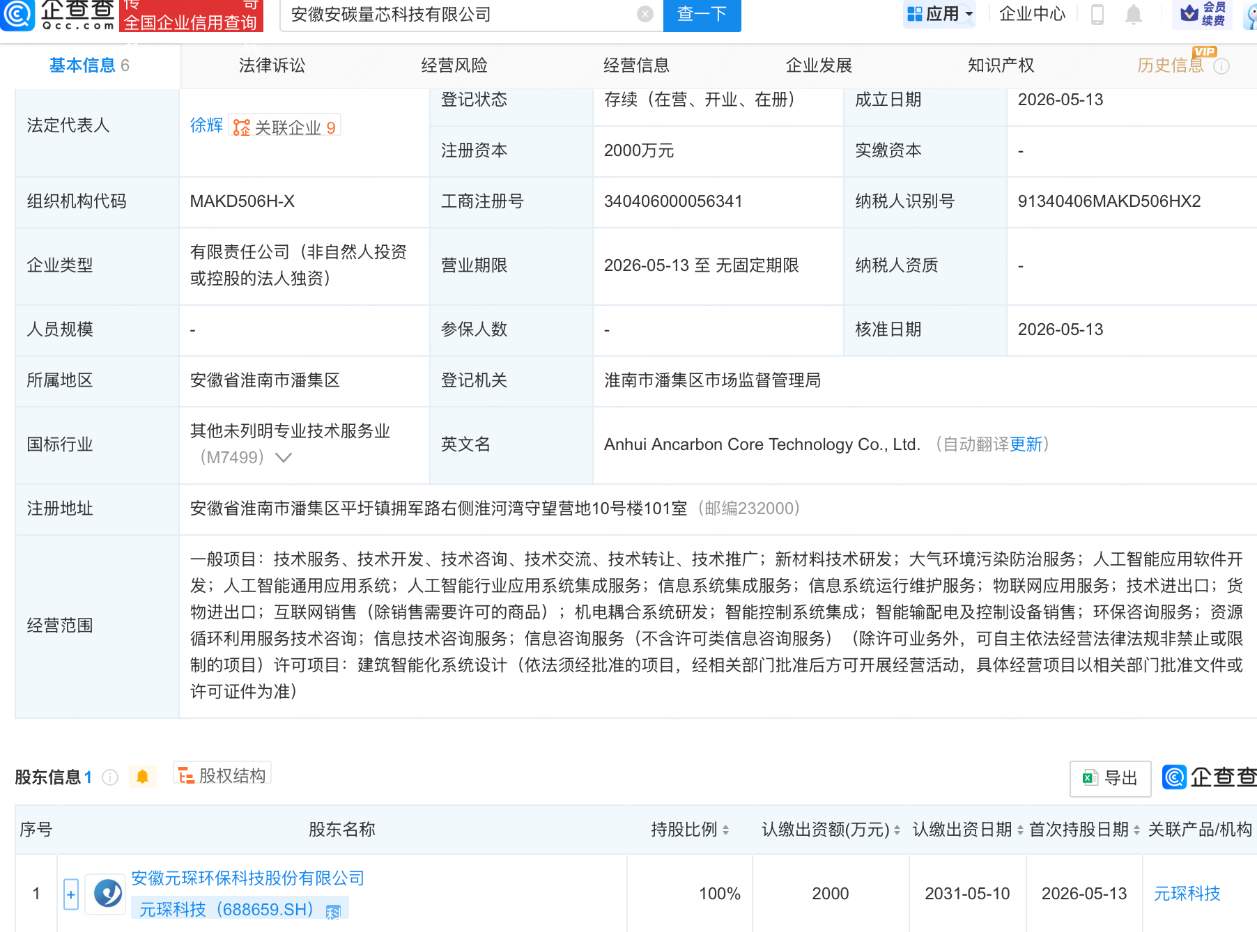 古东管家