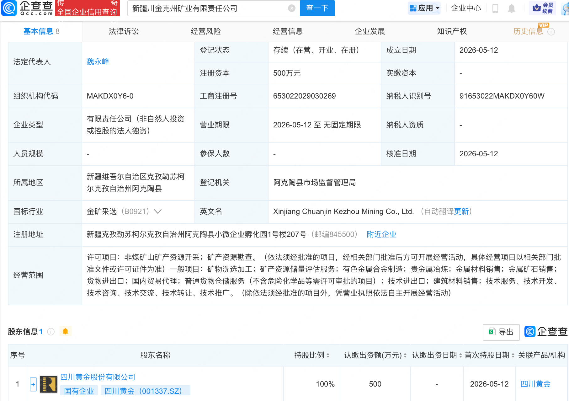 古东管家