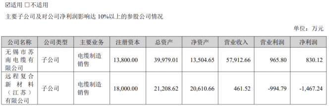 远程股份：控股股东“输血”计划落空，去年净利暴跌九成，三大产品线集体承压