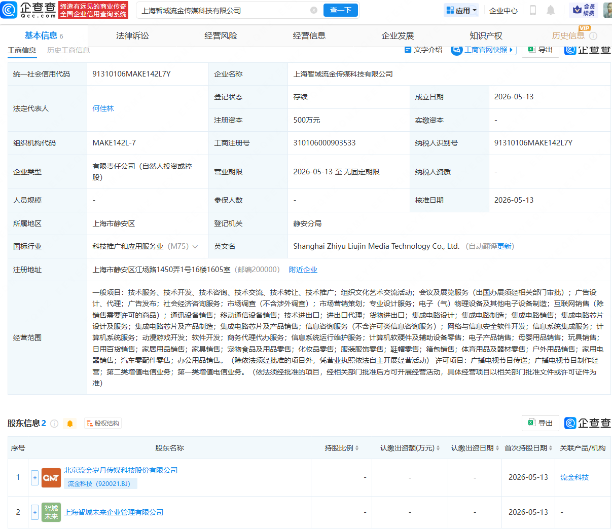 古东管家