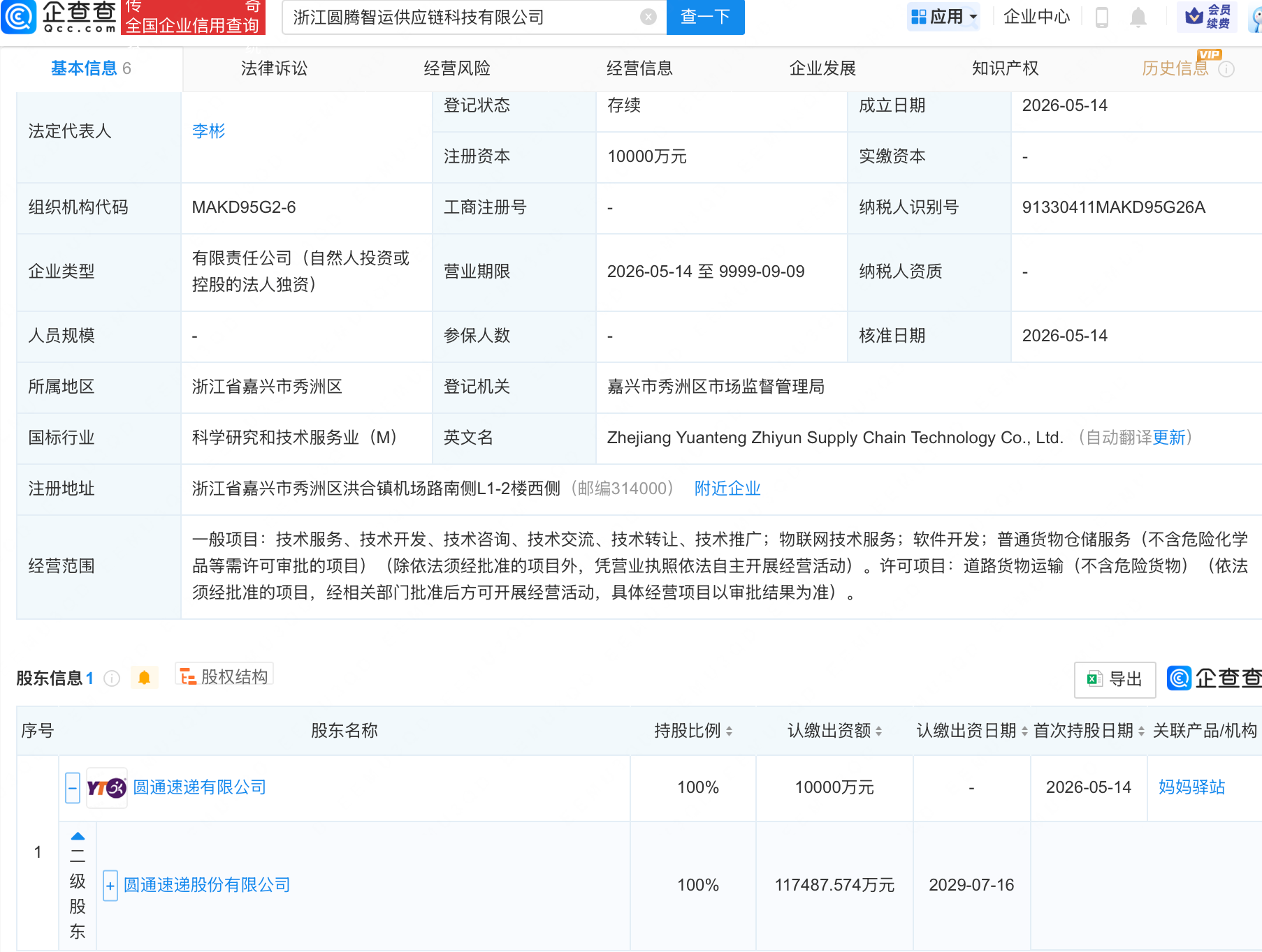 古东管家