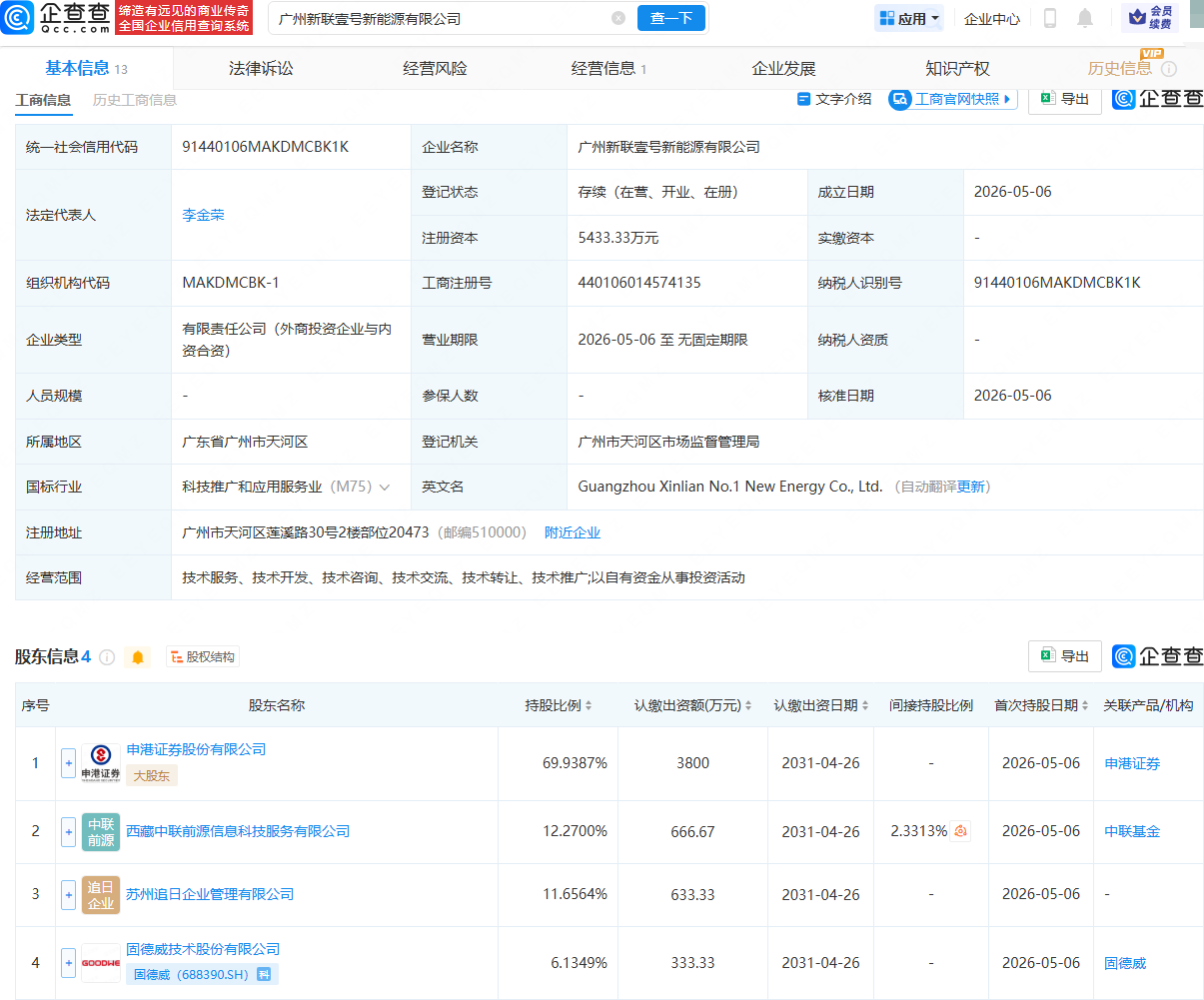 古东管家