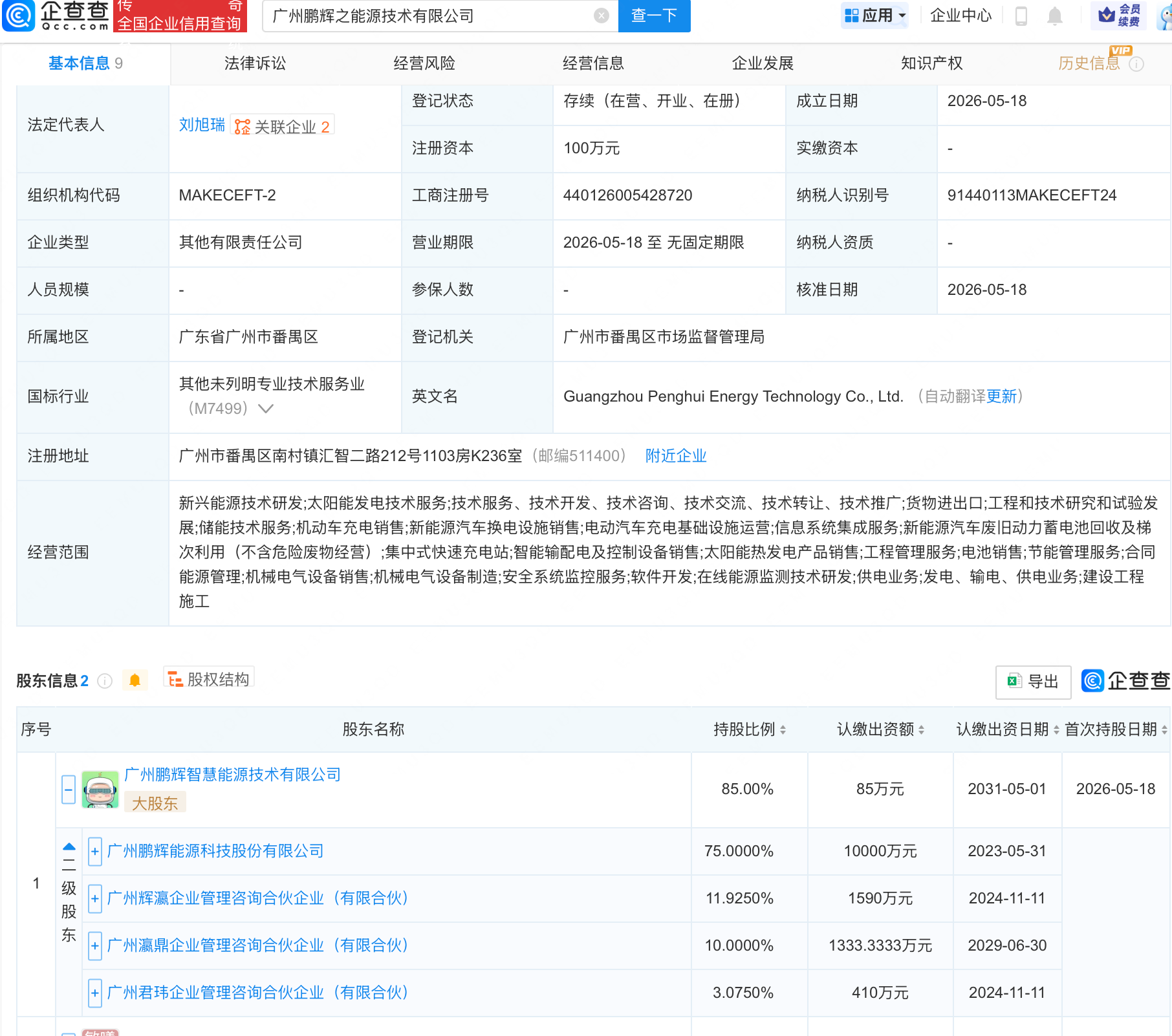 古东管家