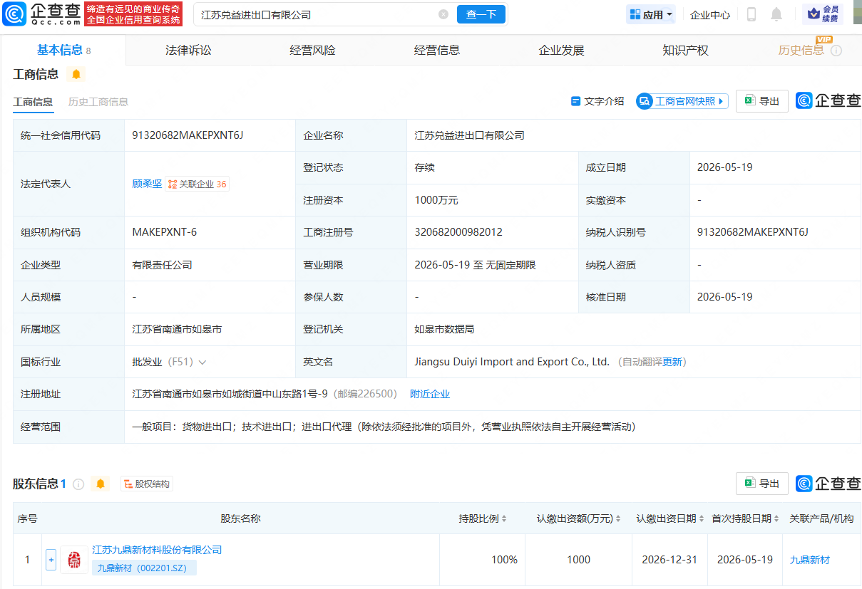 古东管家