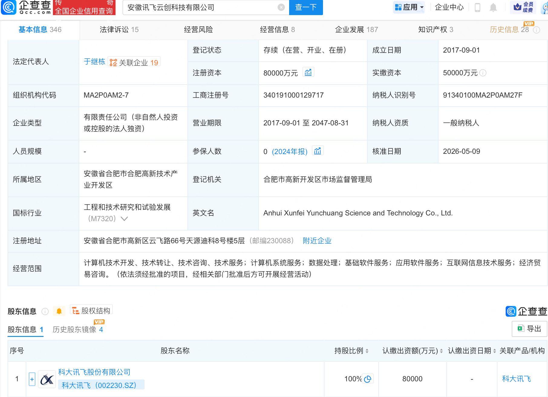 古东管家