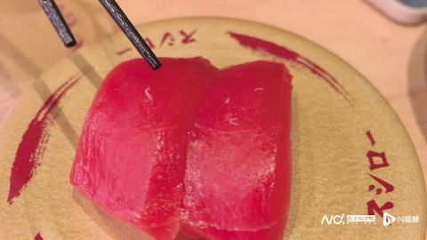 谁在“溺爱”寿司郎?食安风波后排队等位仍要超3个小时,消费者称更关注性价比
