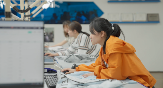 助力产业人才培养,希音获评“国家级高技能人才培训基地”