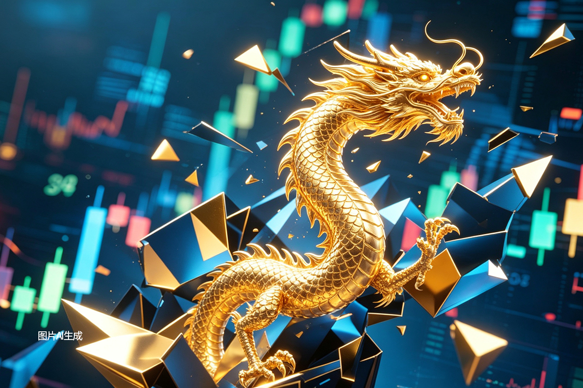 锂价上涨,龙头公司单季利润增近17倍,机会来了!