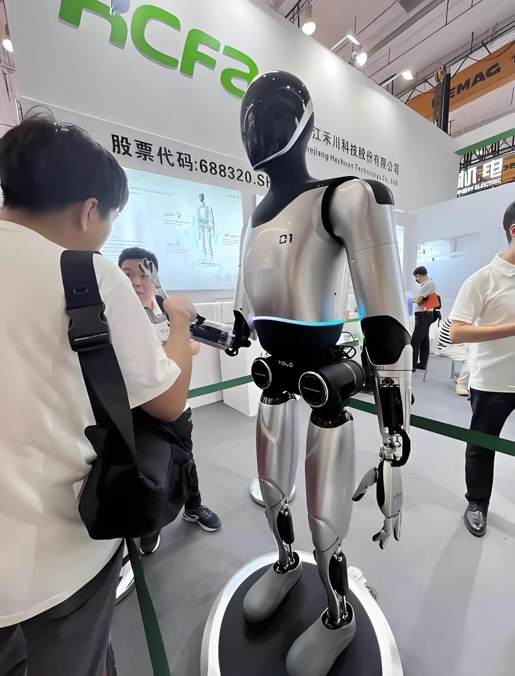 “科创+数字”双轮驱动:宁波银行衢州分行陪伴科技企业全周期成长