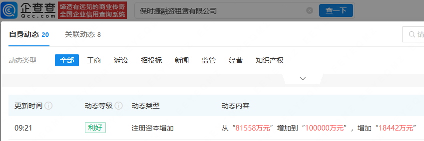 古东管家