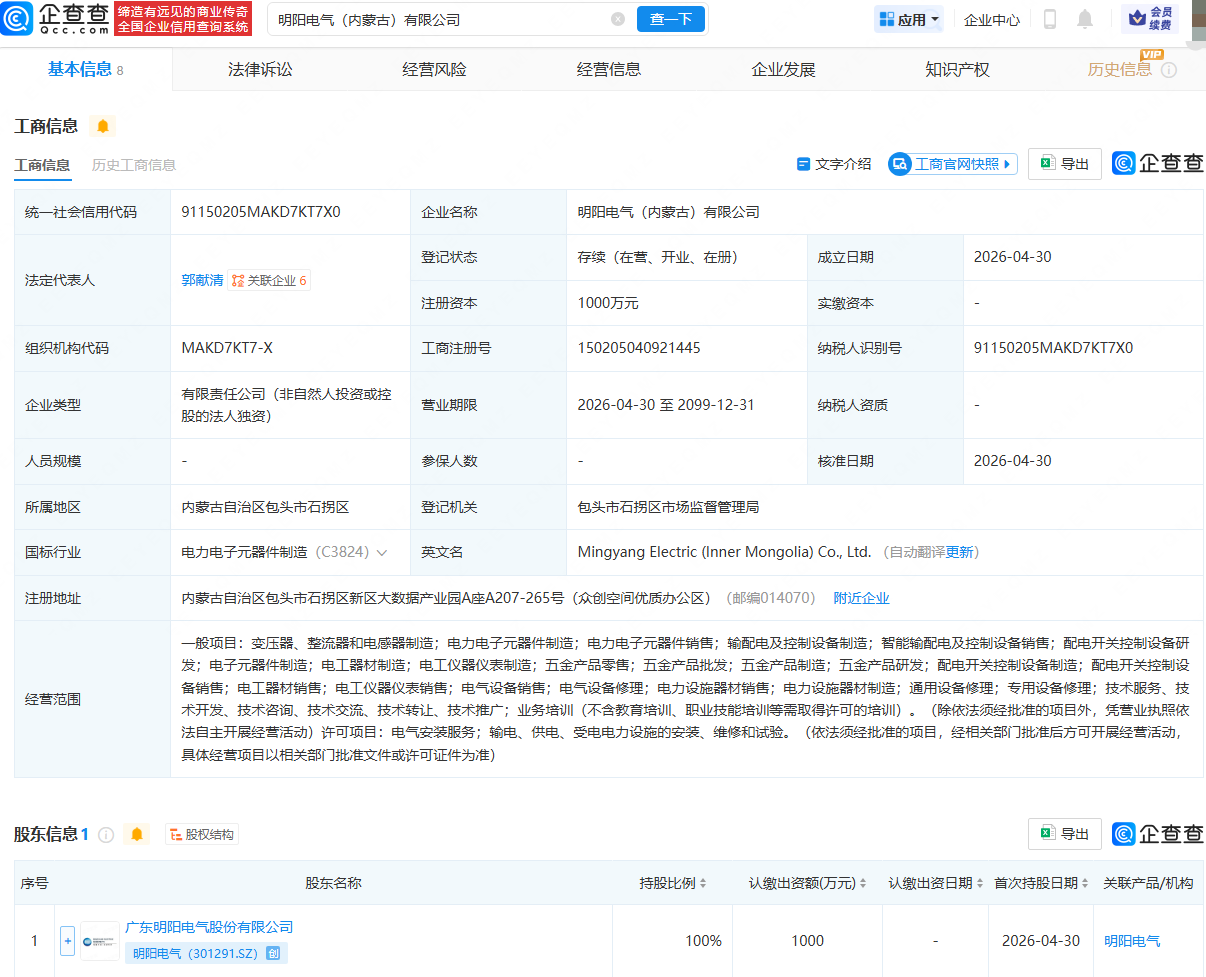 古东管家