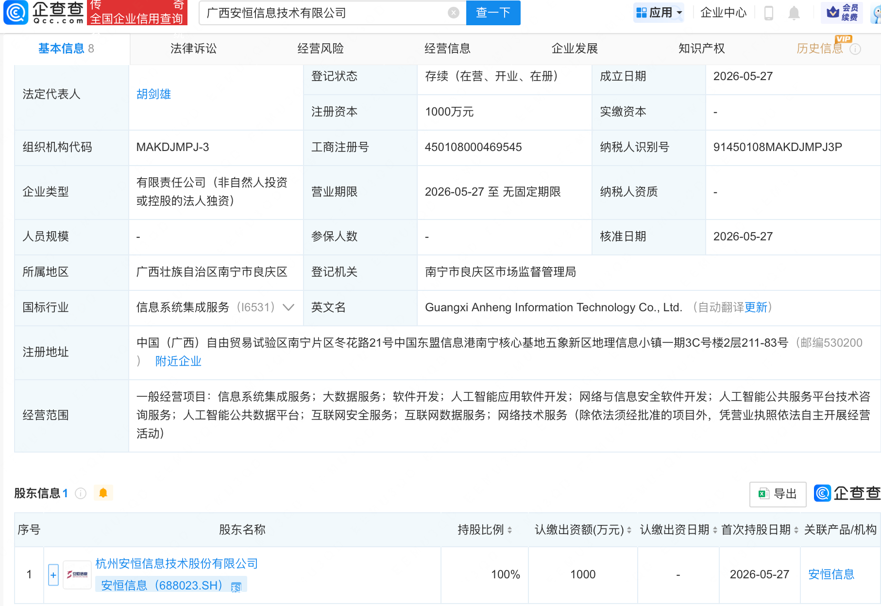 古东管家