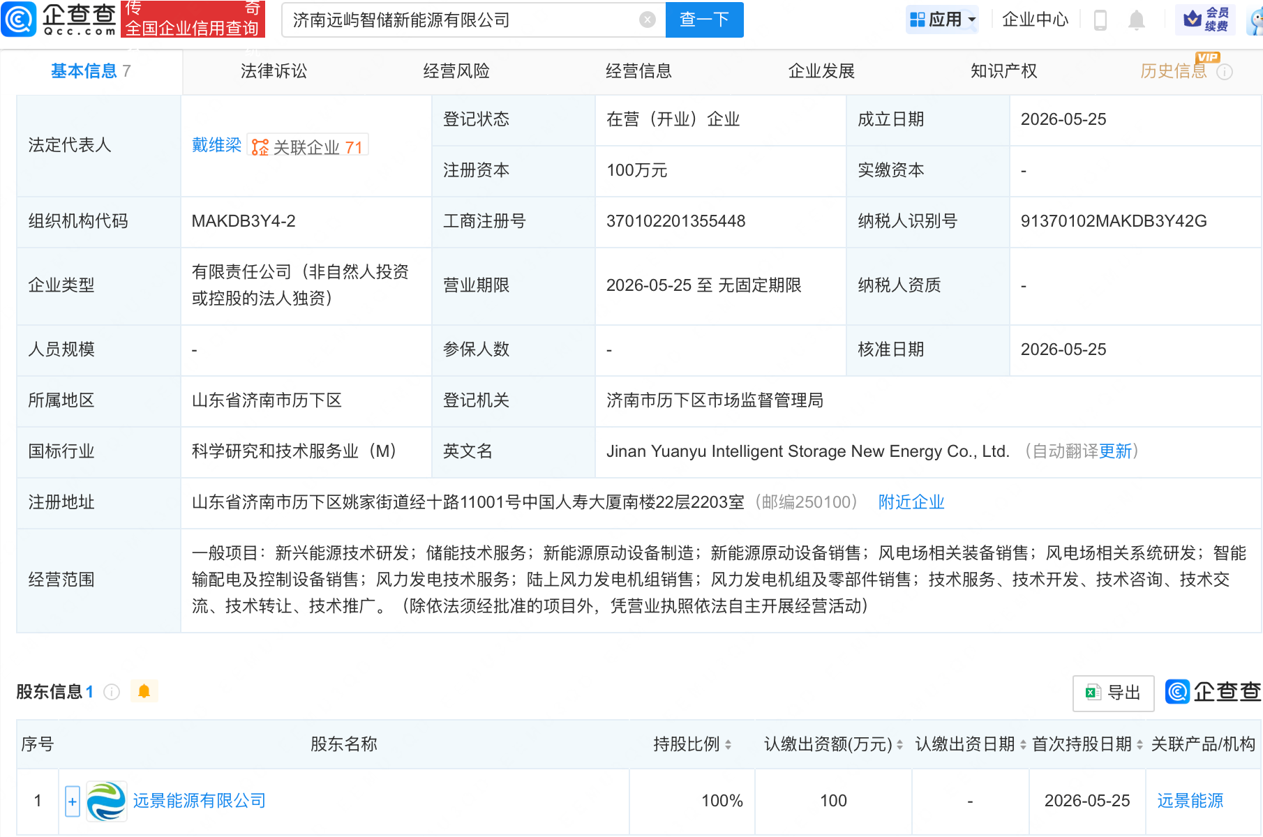古东管家