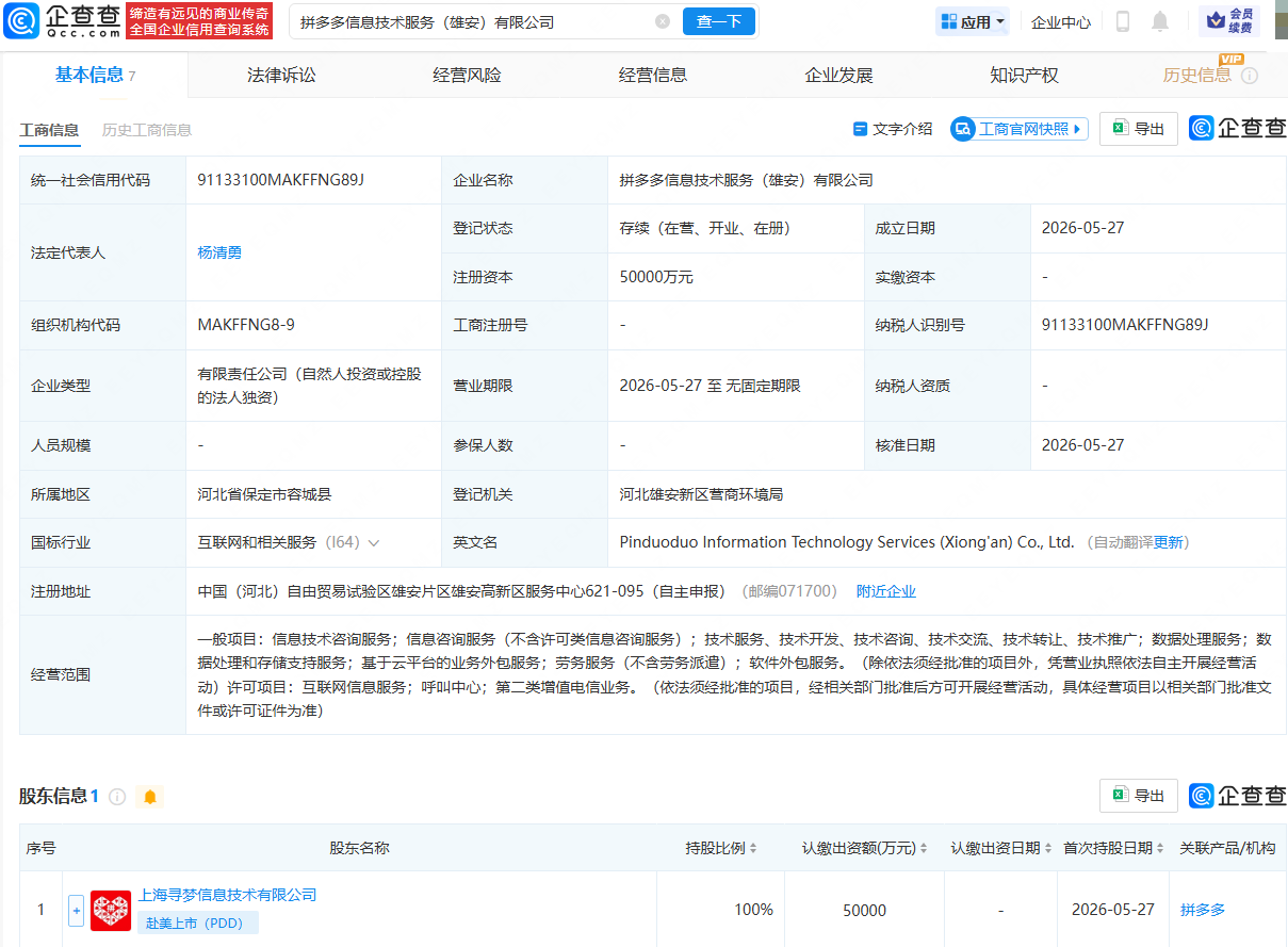 古东管家