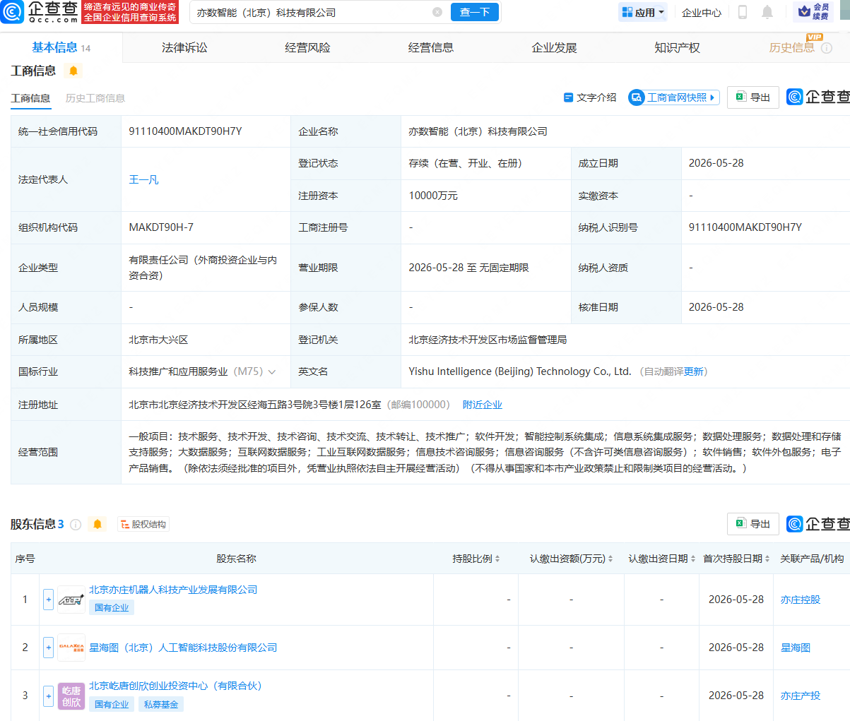 古东管家