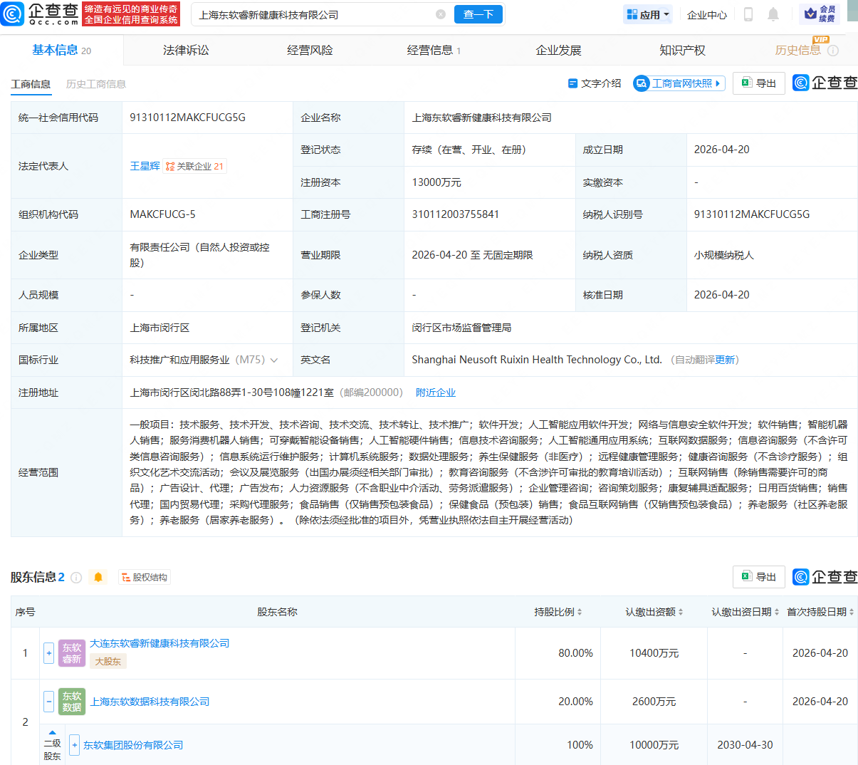 古东管家