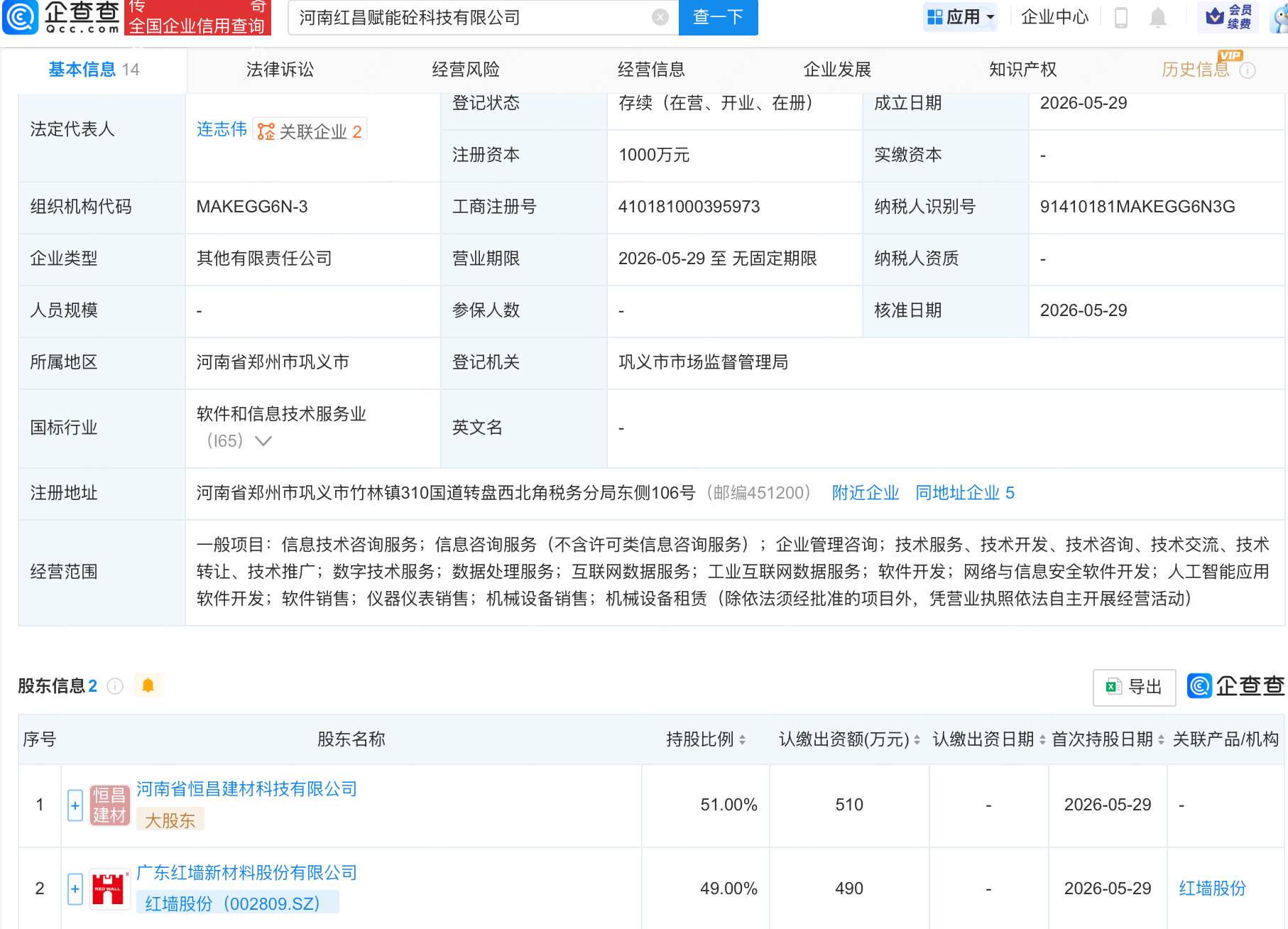 古东管家