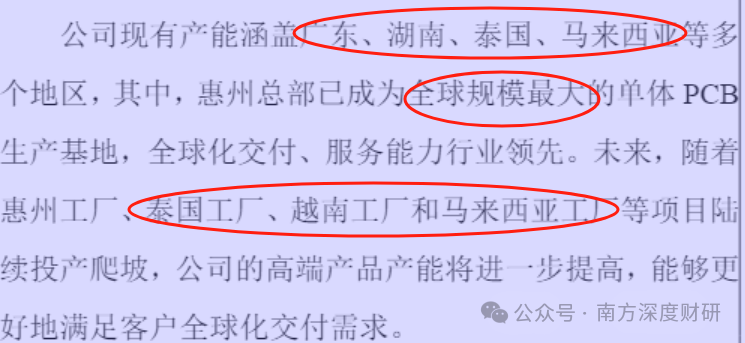 胜宏科技的疑问、答案以及隐藏的投资机会