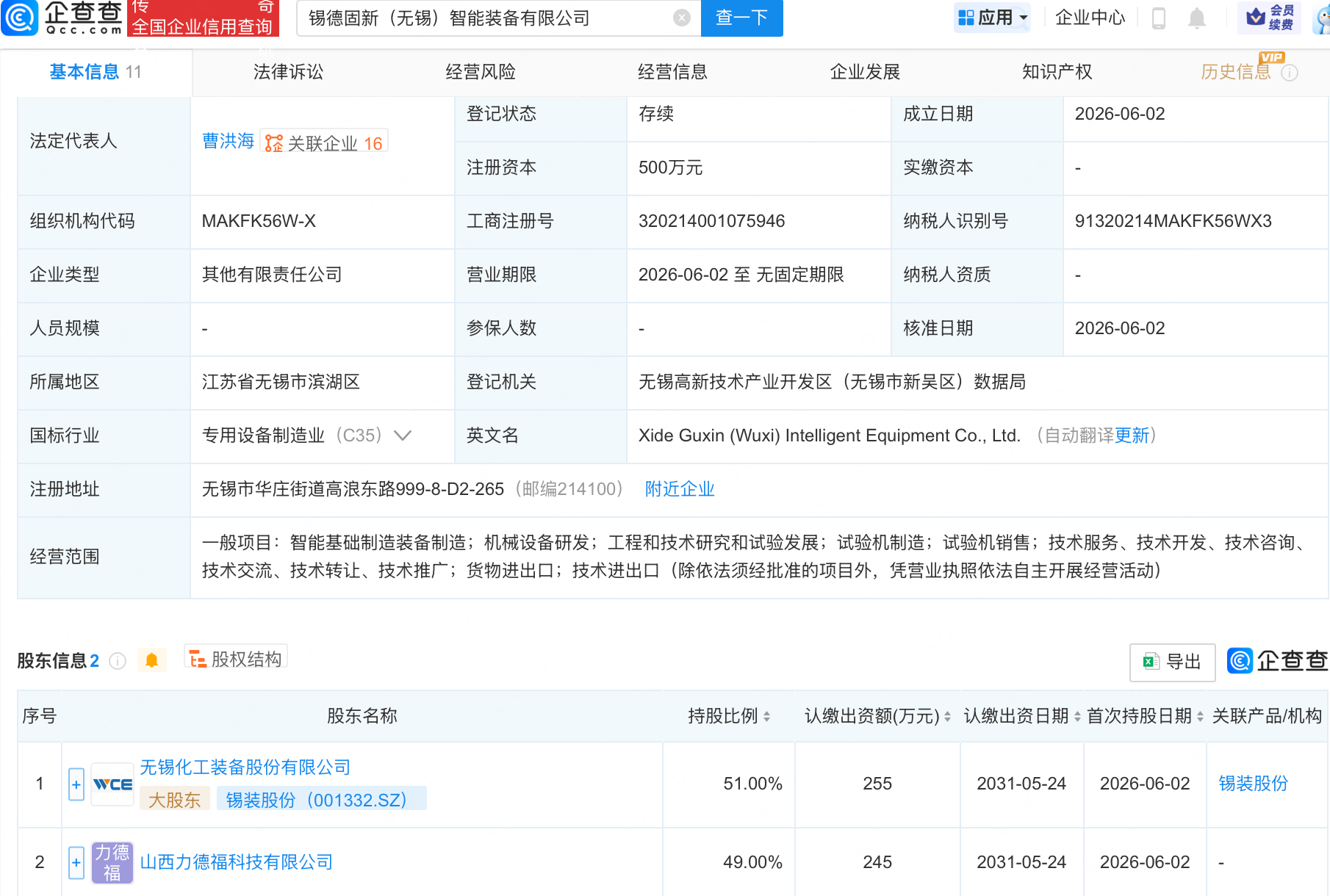 古东管家