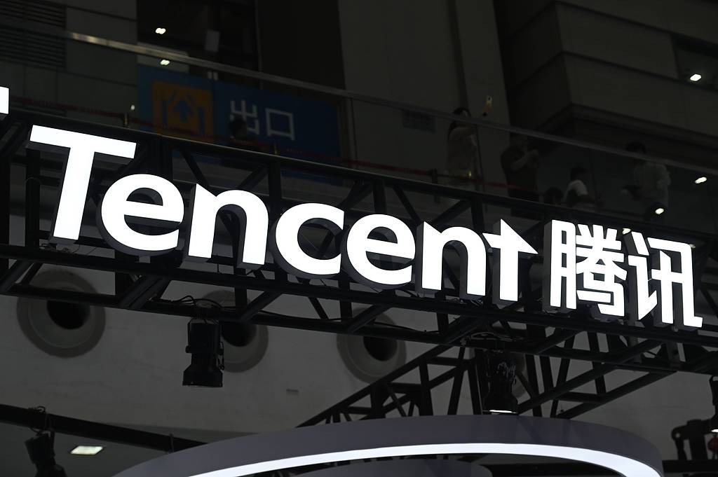 汤道生：腾讯 AI 不着急商业化