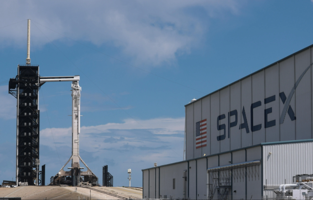 中国内地和香港投资者被禁止参与SpaceX IPO！标普也突然变脸