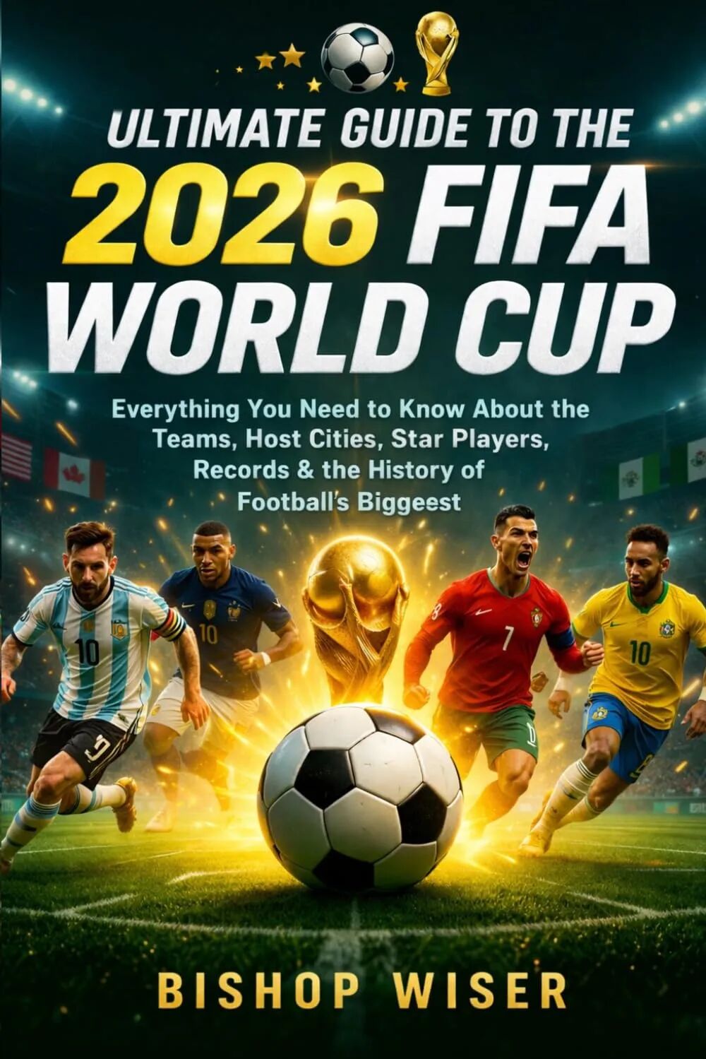 高盛跨界预测2026世界杯:西班牙头号热门,法国、阿根廷紧随其后