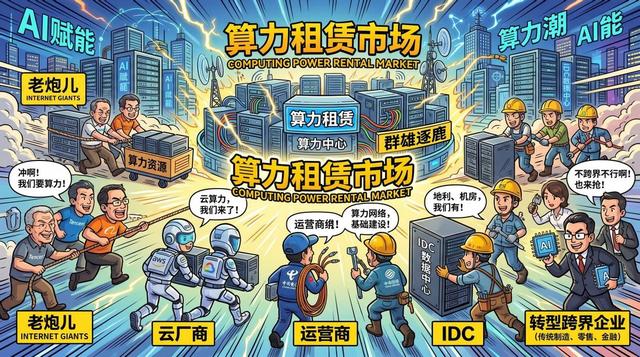 古东管家