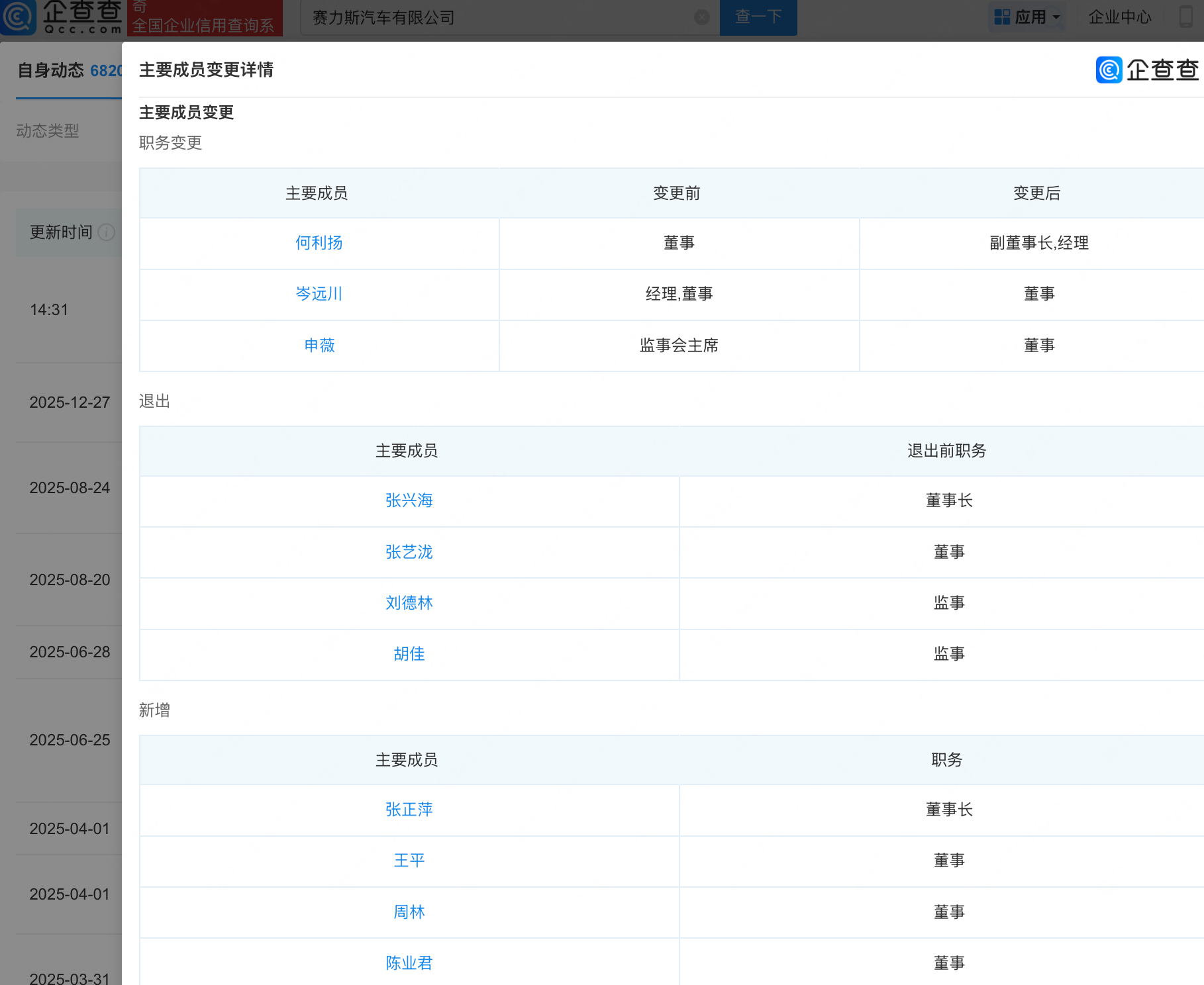 古东管家